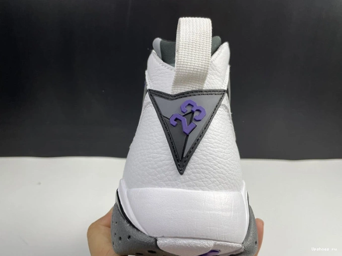 Retro Flint Air Jordan CU9307-100 7 (2021) 1104